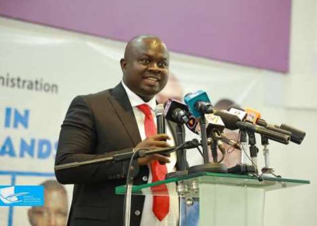 My Galamsey Comment Was Not Meant To Embarrass Akufo-Addo - GJA President