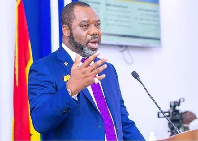 NIB Has Summoned Me For Questioning – Napo Discloses