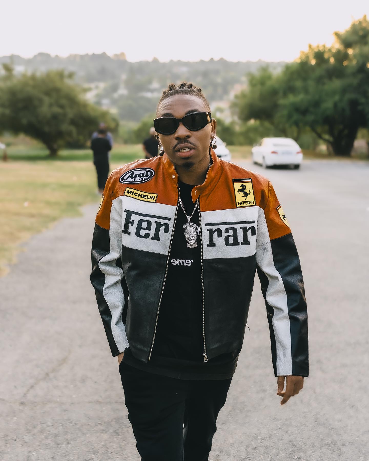 I'm Grateful To Davido For Turning My Life Around – Mayorkun