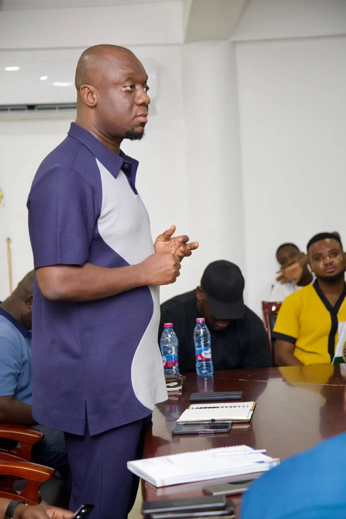 NPP Sets January 31, 2026, For Presidential Primaries