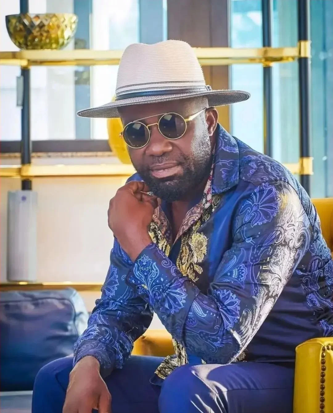 I Could Expose Secrets That Might Get Despite And Me In Trouble With FBI – Shatta Wale