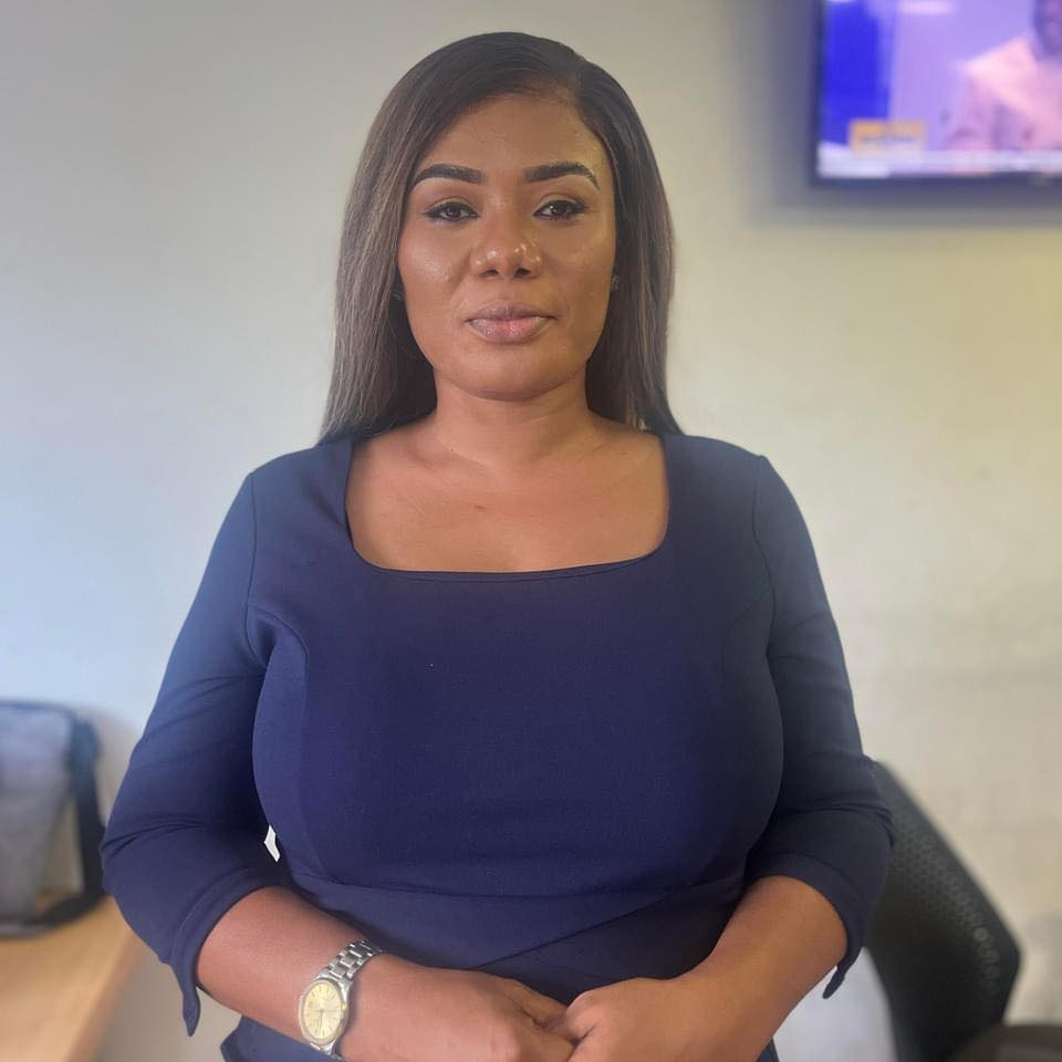Media Personality Bridget Otoo Appointed As Presidential Staffer