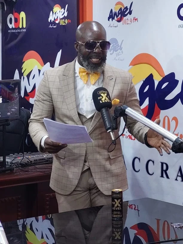 Prophet Kumchacha Backs Mahama’s GH¢1 Energy Levy, Urges Even Higher Rate