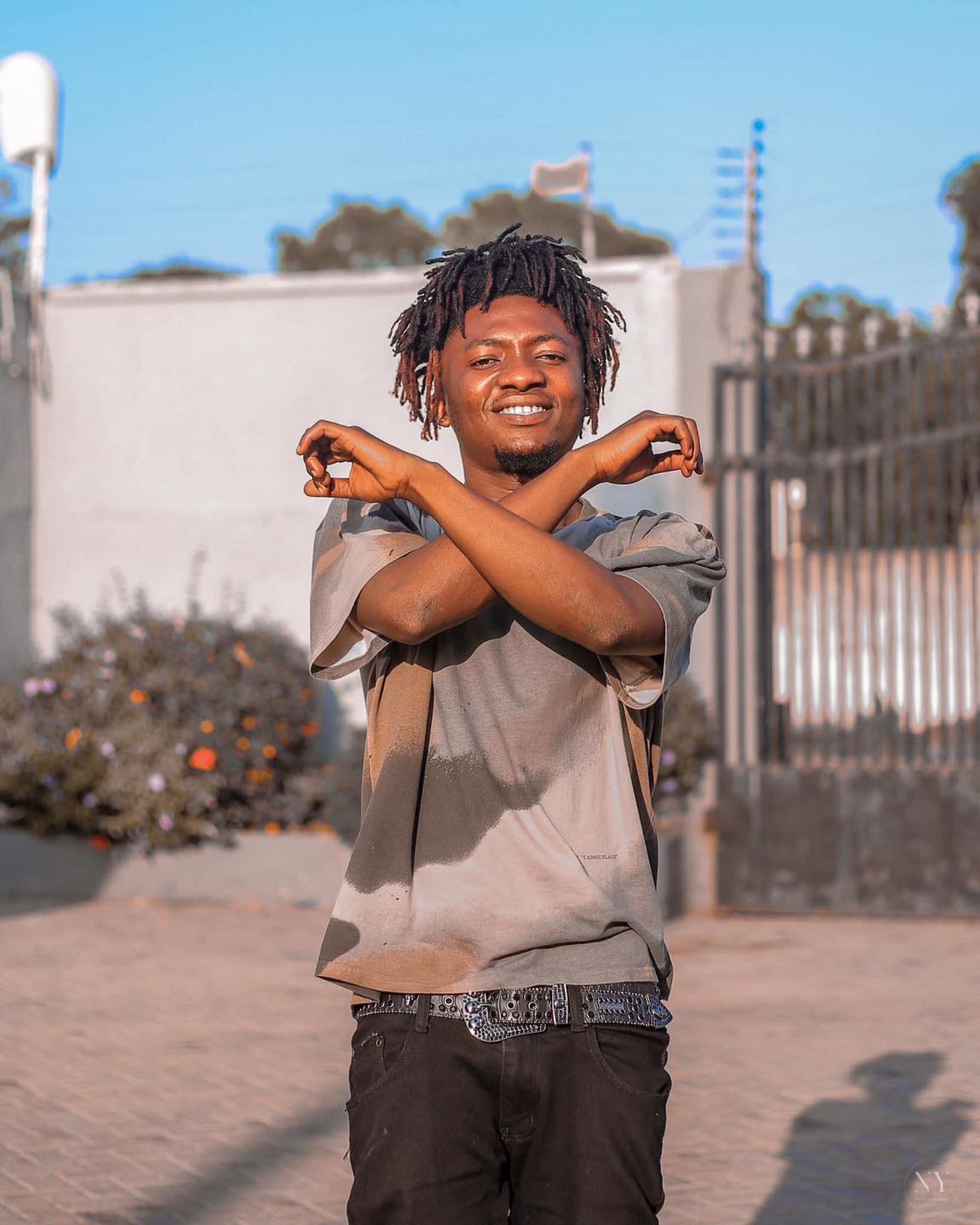 Rap Pays, But Singing Pays More – Kwesi Amewuga
