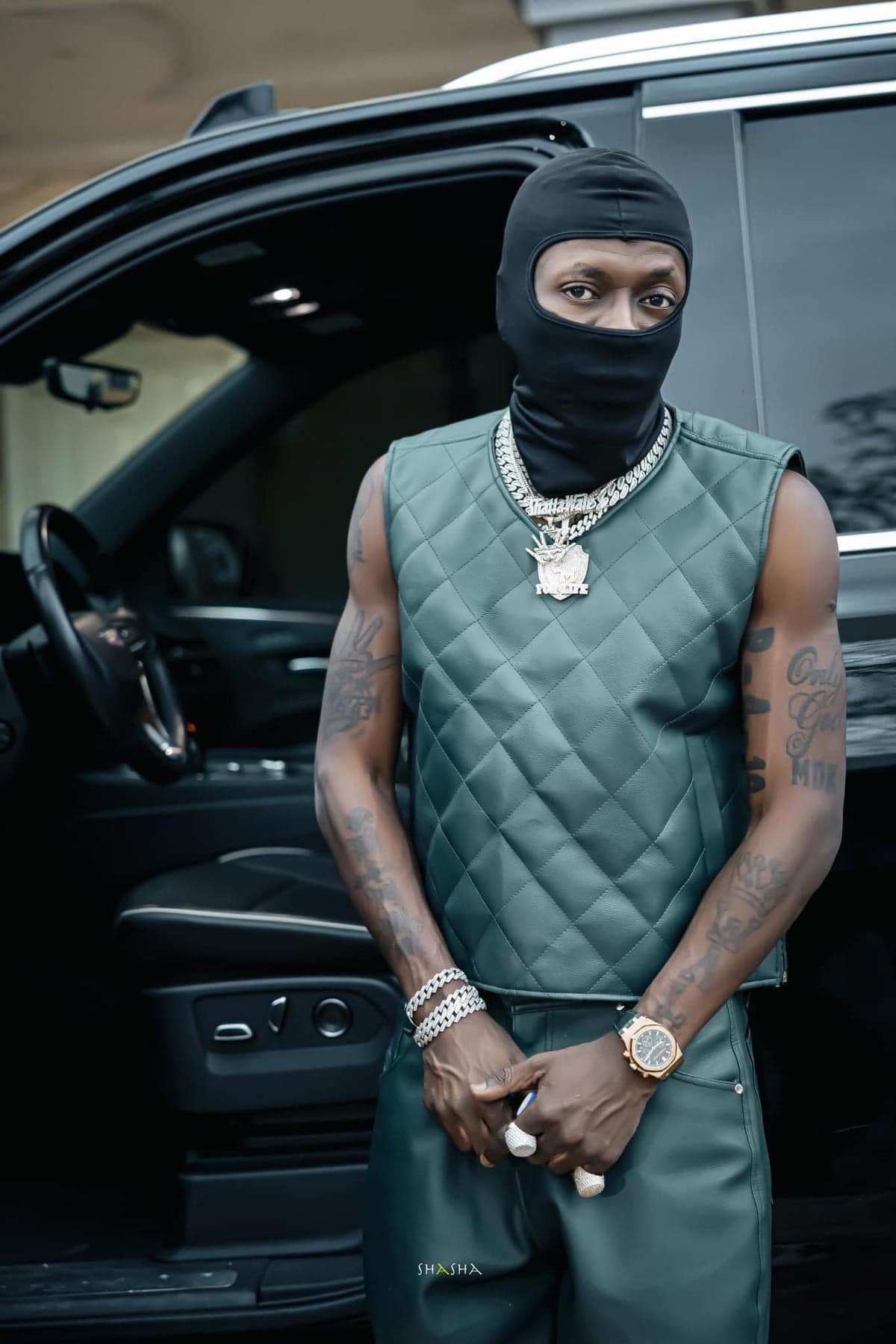 I Could Expose Secrets That Might Get Despite And Me In Trouble With FBI – Shatta Wale