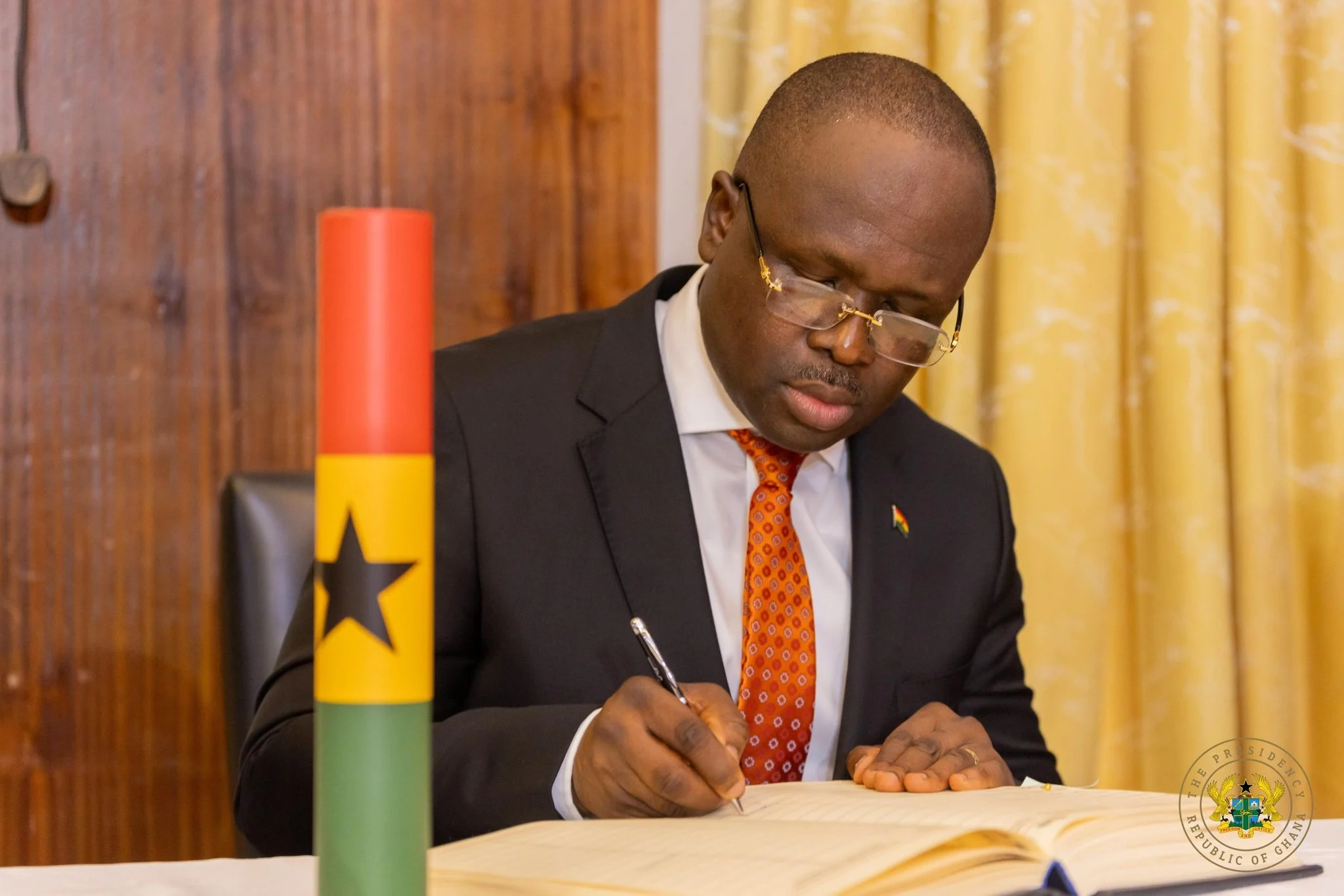 Ghana Armed Forces To Recruit 12,000 Youth – Defence Minister Announces