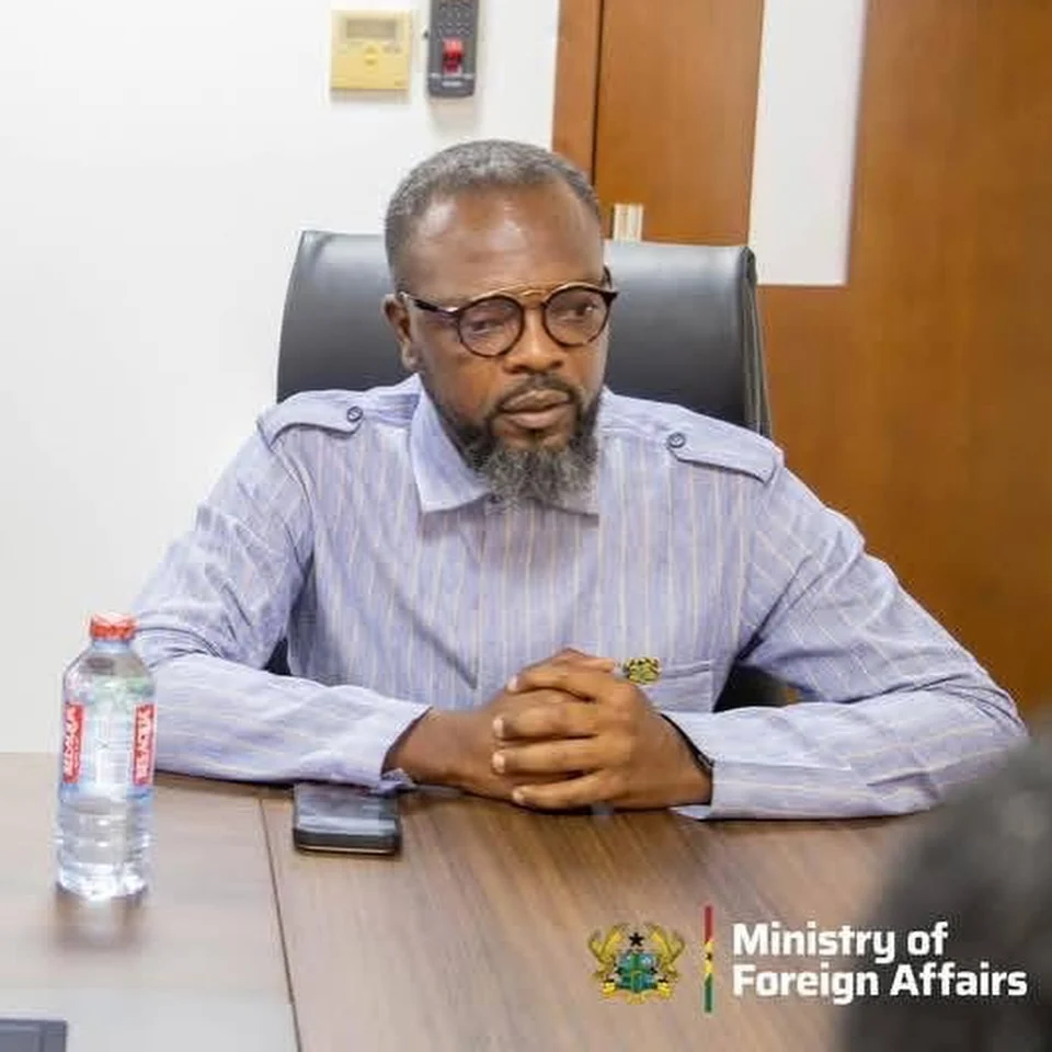 I Used To Sell Cassettes For Kwame Despite Back In Secondary School – KOD Shares