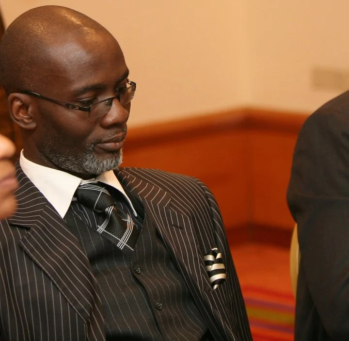 Mahama Is Ghana’s Most Prepared Leader – Gabby Otchere-Darko