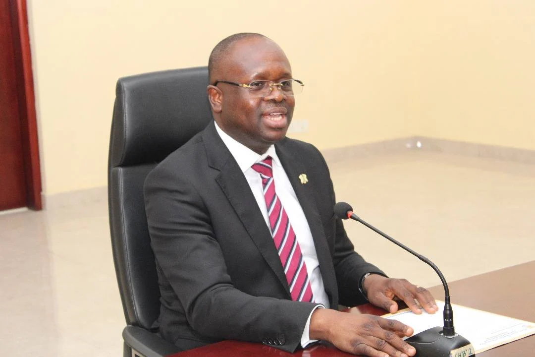 Omane Boamah Blasts NPP: “They Should Apologize, Not Campaign”