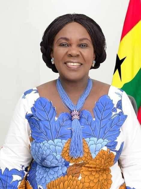 New EOCO Leadership Requests Cecilia Dapaah’s Case Docket – Special Prosecutor Discloses
