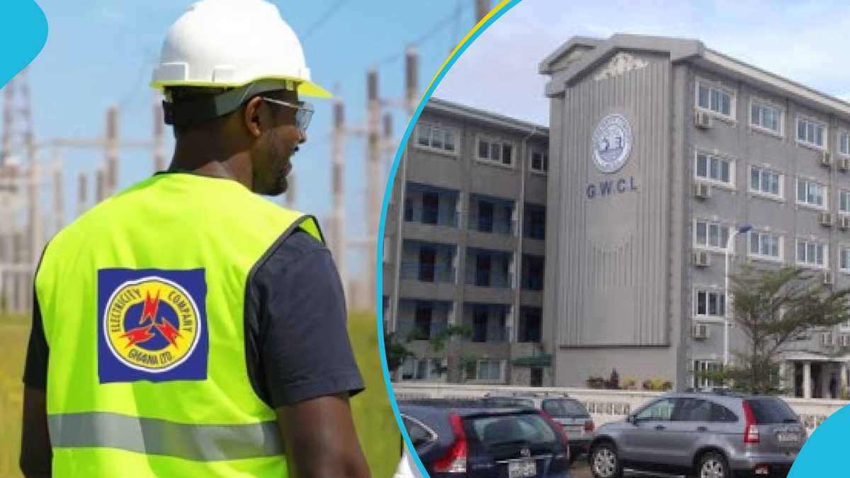 ECG Cuts Power Supply To GBC And GWCL Over Unpaid Bills