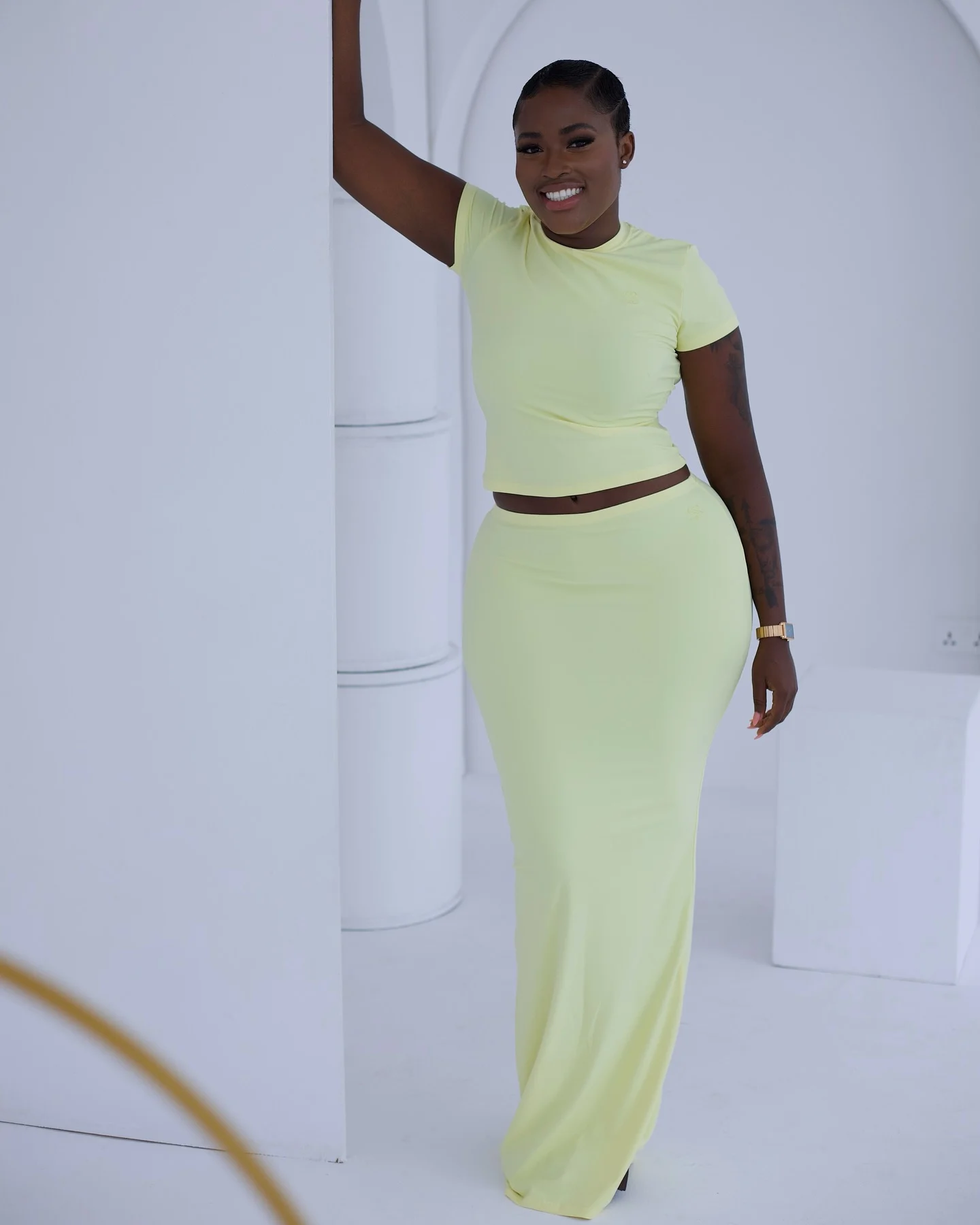 I’m Single And Not Searching - Fella Makafui Confirms