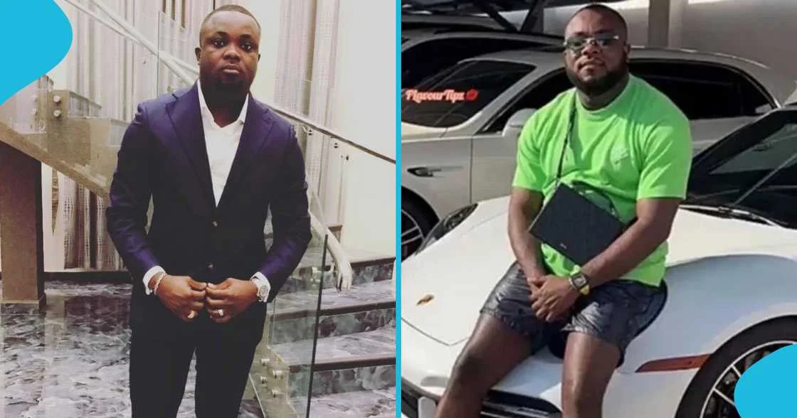 FBI: Court Grants Kofi Boat 10 Days To Organise Documents For Extradition Case