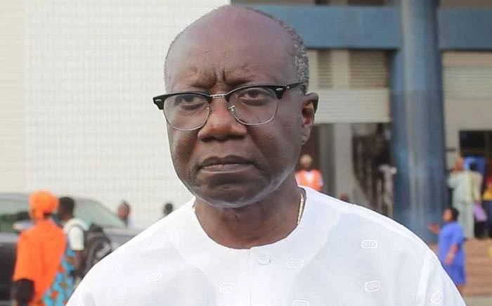 Today Is The Deadline For Ken Ofori-Atta To Appear Before The OSP