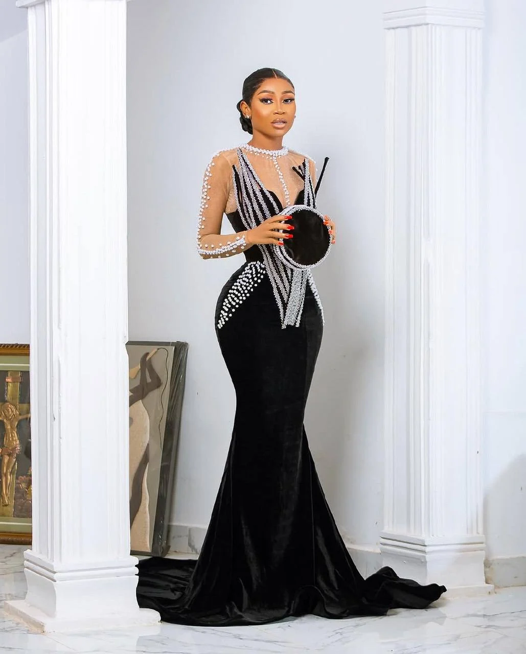 I Have Never Been Single – Akuapem Poloo Claims