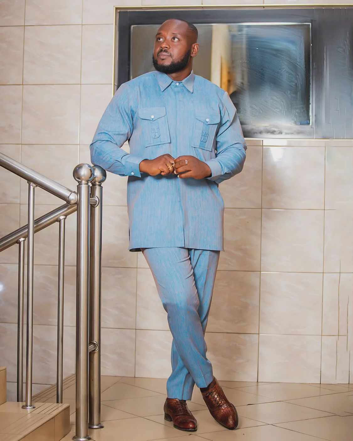 No Ghanaian ''TikToker'' Deserves Celebrity Status – Nana Romeo Declares