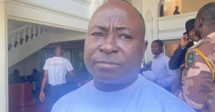 Court Of Appeal Frees Alleged Accomplice Of Ataa Ayi After 23 Years In Prison