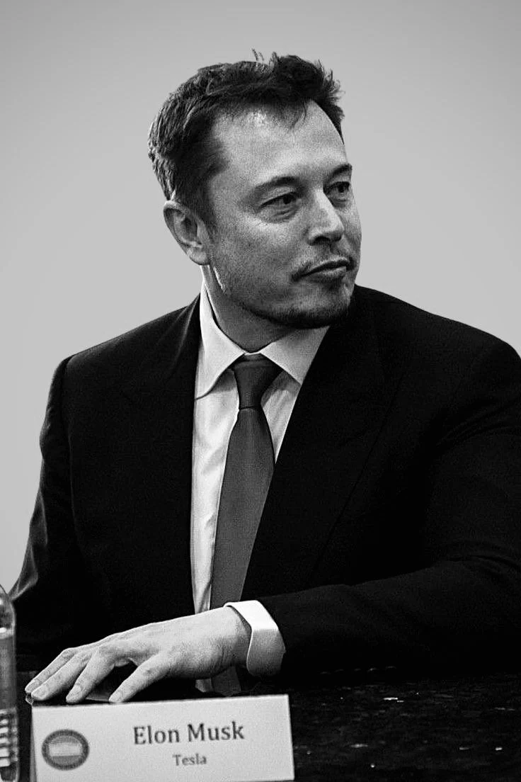 Elon Musk Condemns Trump’s Tax Bill, Calls It A ‘Disgusting Abomination’
