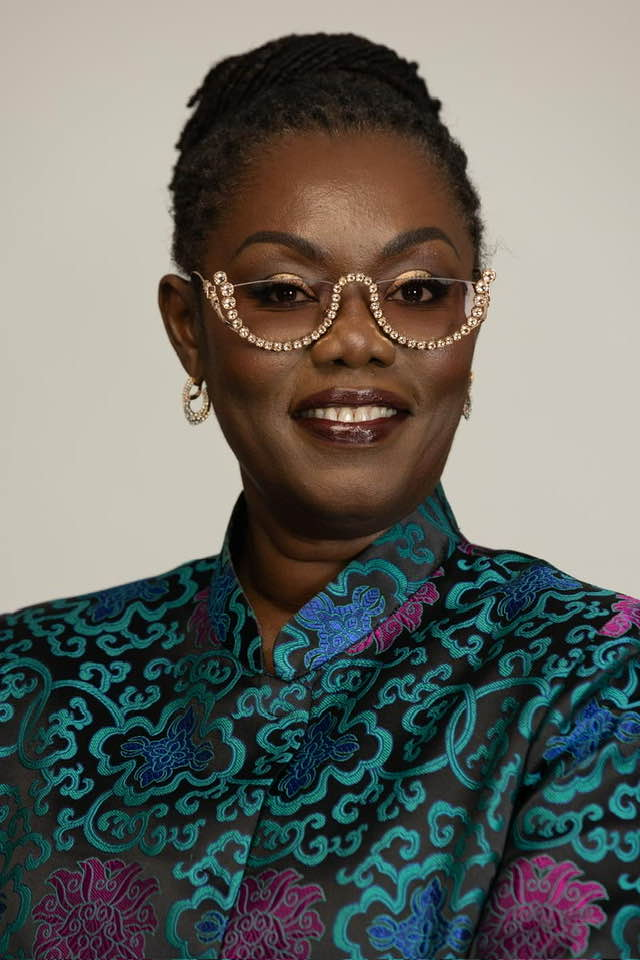 I Once Explored Lesbianism Without Regret – Ursula Owusu-Ekuful