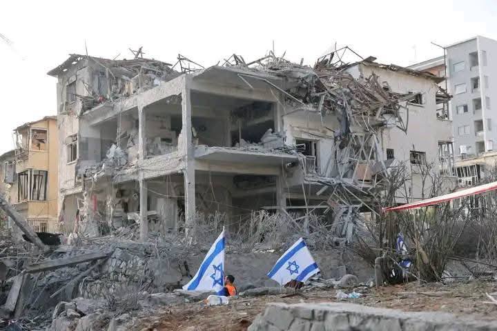 50 Ghanaians In Iran Refuse To Return Home Amid Israel-Iran Conflict – Okaikwei Central MP
