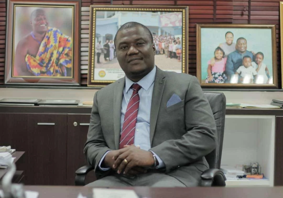 We’re Going To Beg Mahama, Wontumi Went Overboard In His Videos – Npp Mp Reveals