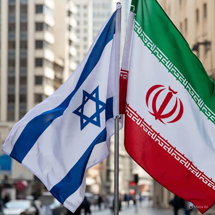 50 Ghanaians In Iran Refuse To Return Home Amid Israel-Iran Conflict – Okaikwei Central MP