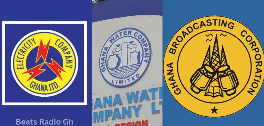 ECG Cuts Power Supply To GBC And GWCL Over Unpaid Bills