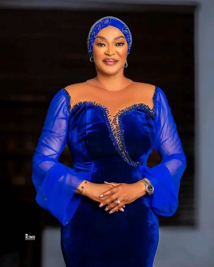 Actress Kalsoume Sinare Appointed Ambassador To Spain By President Mahama