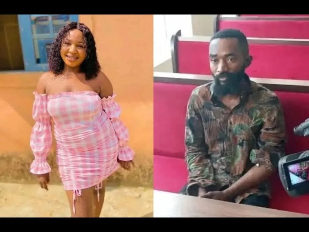 Gospel Singer Ajayi Sentenced To Death For Girlfriend’s Murder