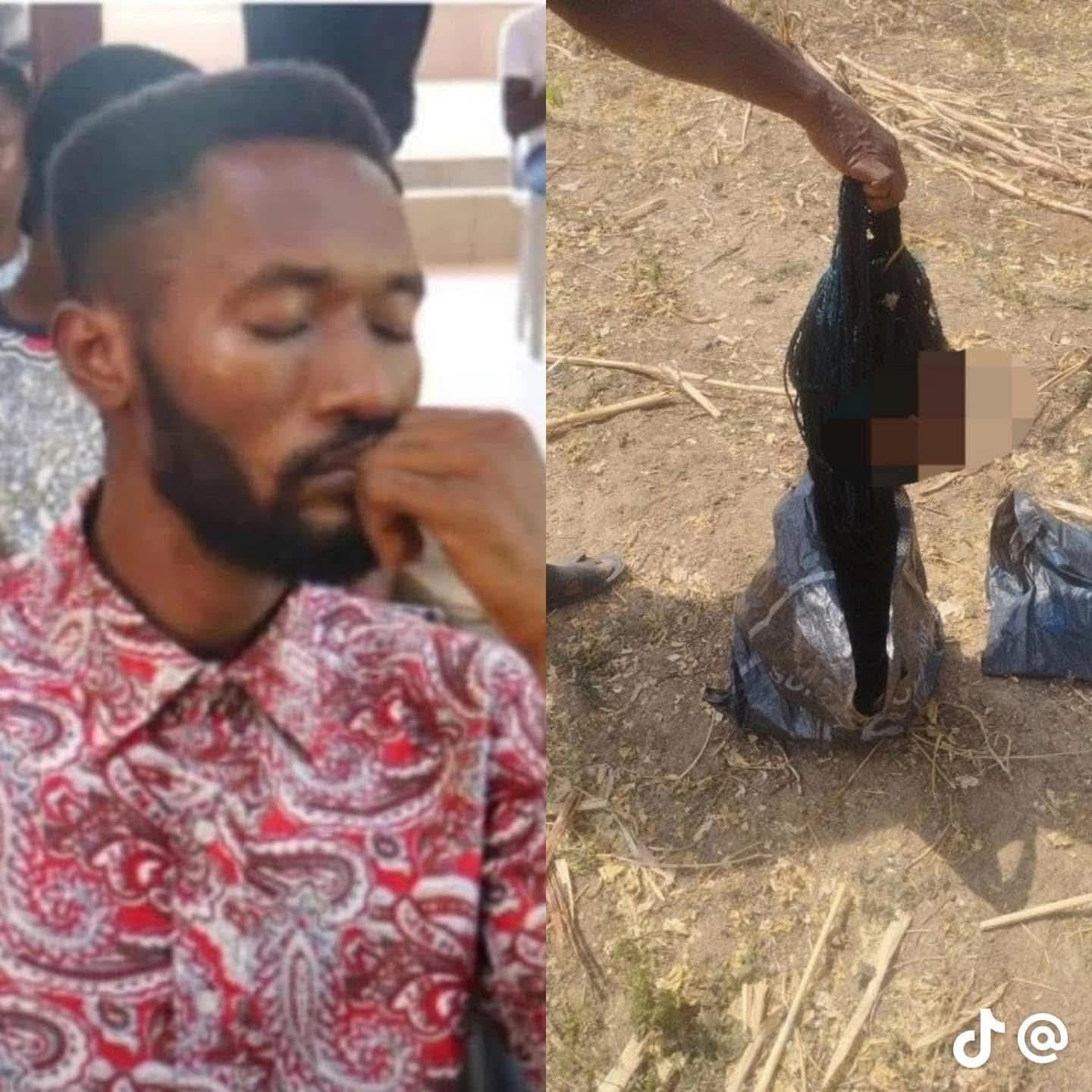 Gospel Singer Ajayi Sentenced To Death For Girlfriend’s Murder