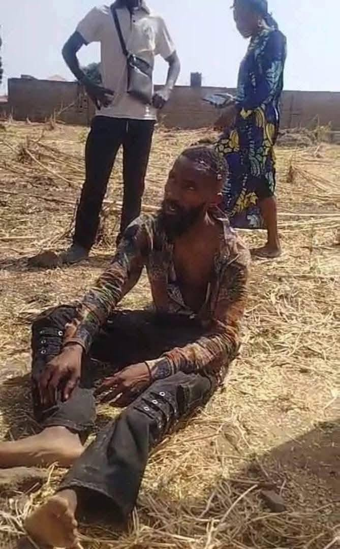 Gospel Singer Ajayi Sentenced To Death For Girlfriend’s Murder