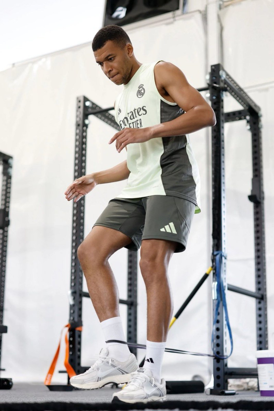 Club World Cup: Real Madrid Confirm Whether Mbappé Will Face Salzburg