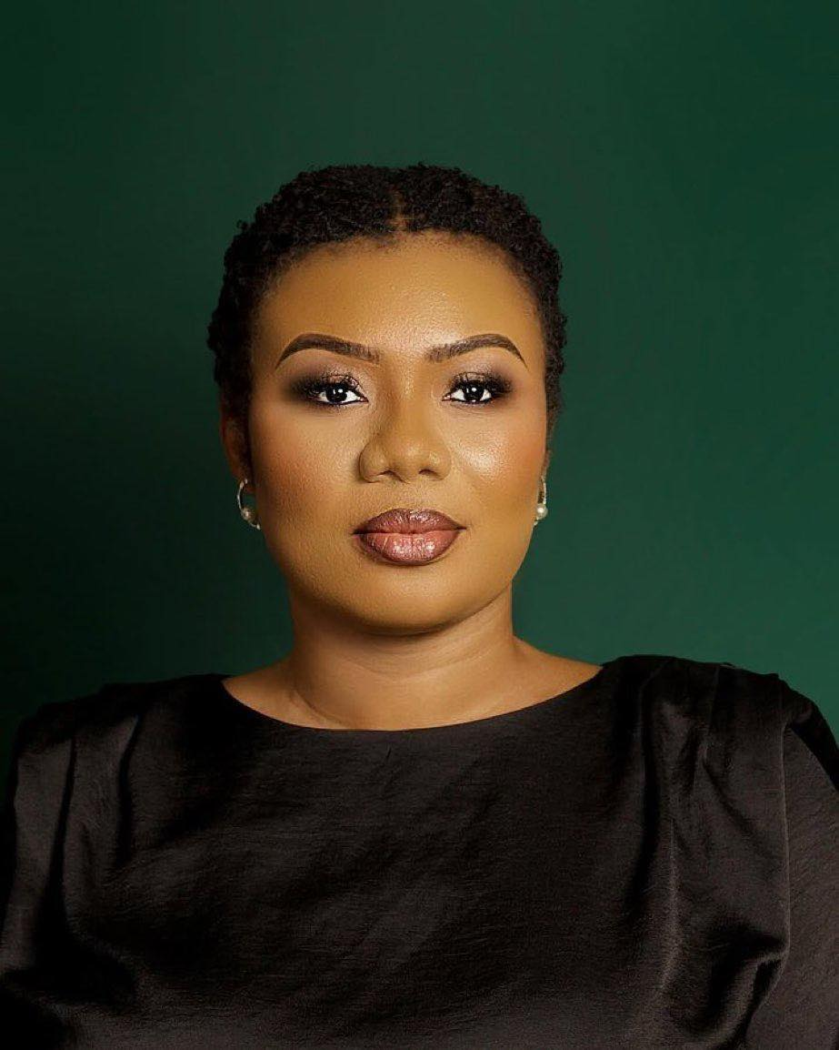 Media Personality Bridget Otoo Appointed As Presidential Staffer