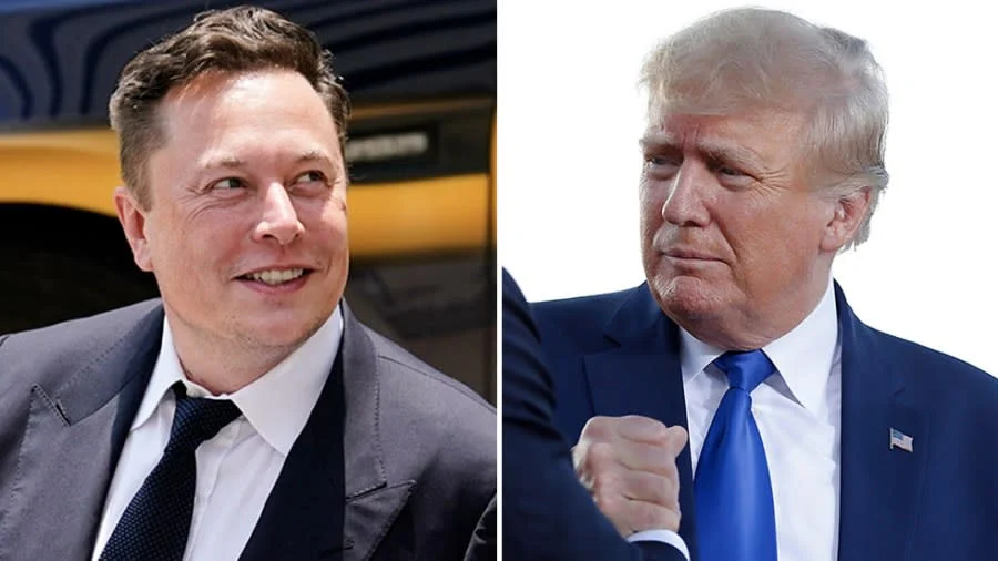 Elon Musk Condemns Trump’s Tax Bill, Calls It A ‘Disgusting Abomination’