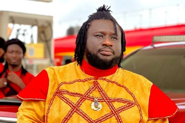 Malik Basintale Is Heavily Fortified; A Spirit Warned Me – Ajagurajah Claims