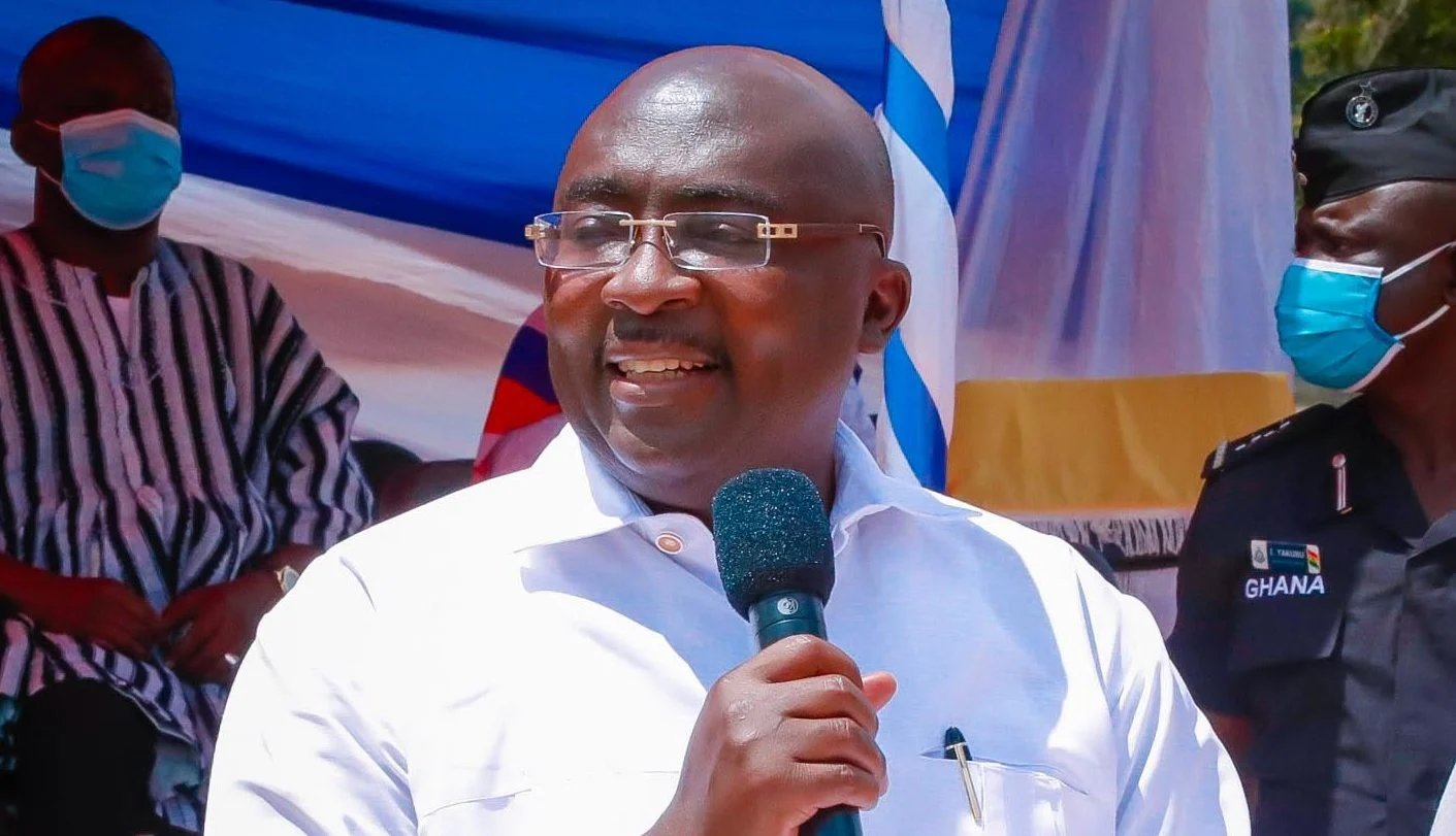 Were All My 4.7M Votes From Muslims – Bawumia Challenges Critics