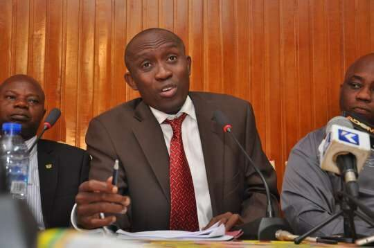 “COVID-19 Is Still With Us” – Ghana Health Service Cautions Public