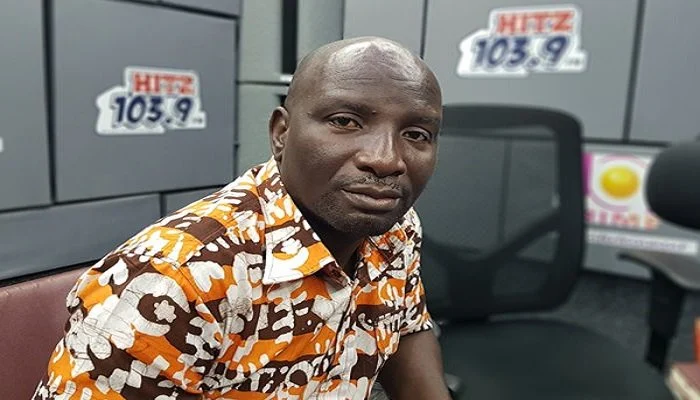 I’m Jealous Of How NDC Respects Creatives — Socrate Safo Speaks Out