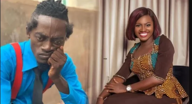 Judge Dismisses Lilwin’s Bid To Stop ₵5M Defamation Suit Filed By Martha Ankomah