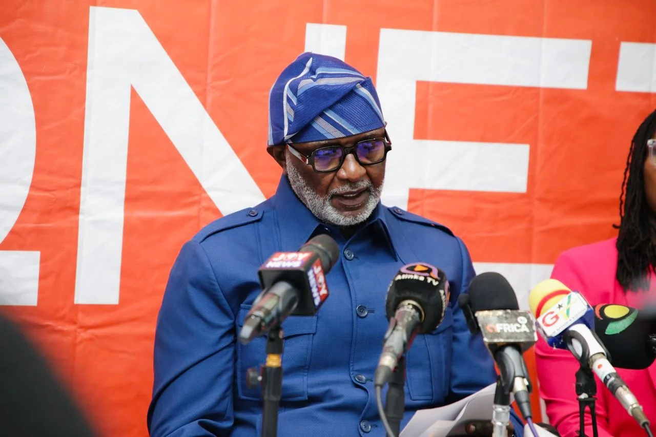 QNET Does Not Offer Travel Or Employment Opportunities – Compliance Lawyer Naana Quartey