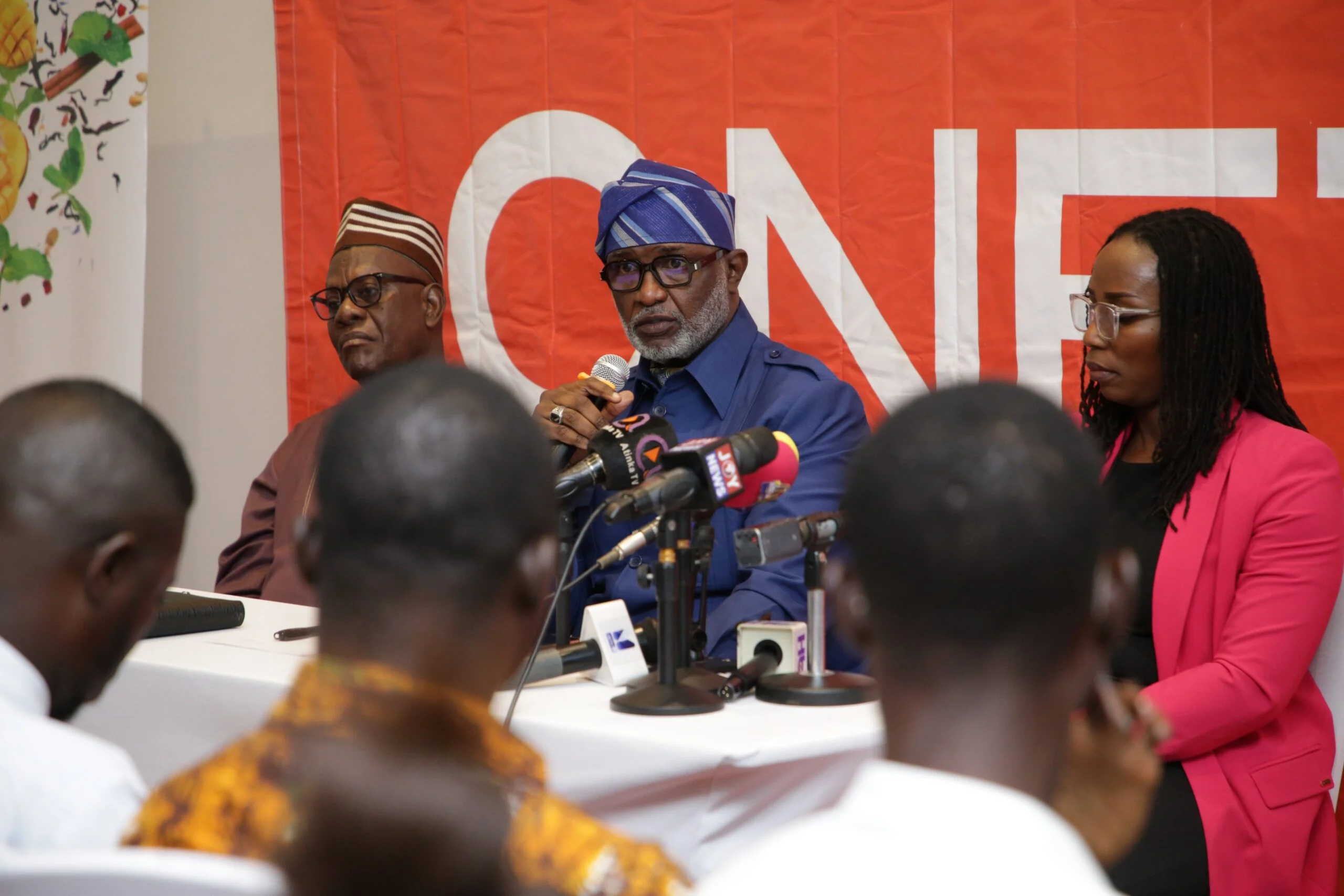QNET Does Not Offer Travel Or Employment Opportunities – Compliance Lawyer Naana Quartey