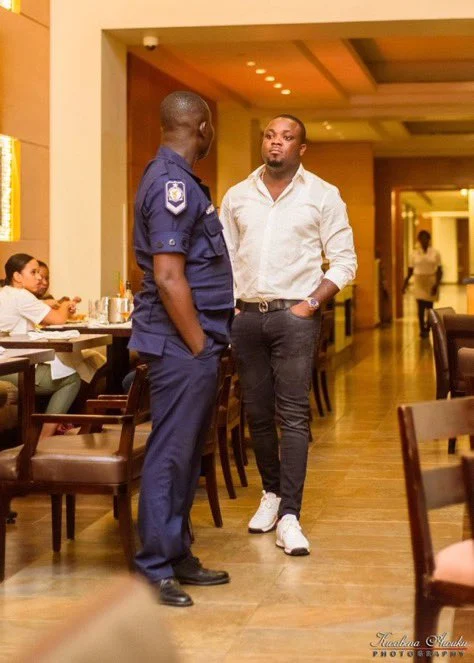 FBI: Court Grants Kofi Boat 10 Days To Organise Documents For Extradition Case