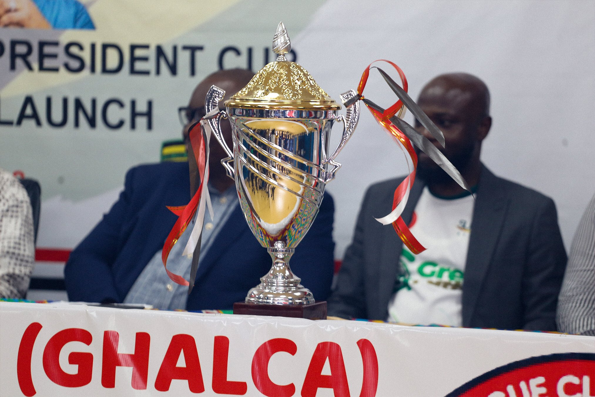 Kotoko vs Hearts: 2025 President’s Cup Super Clash Set For July 6 In Accra Sports Stadium
