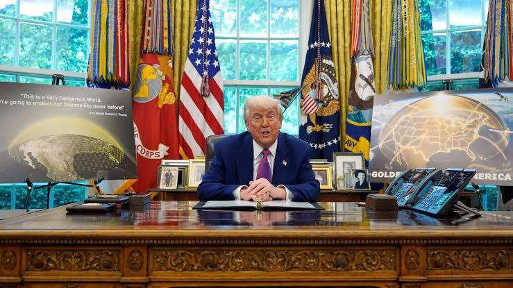 U.S. Considers Blocking Visas For Ghana And 24 African Nations Due To Immigration Worries