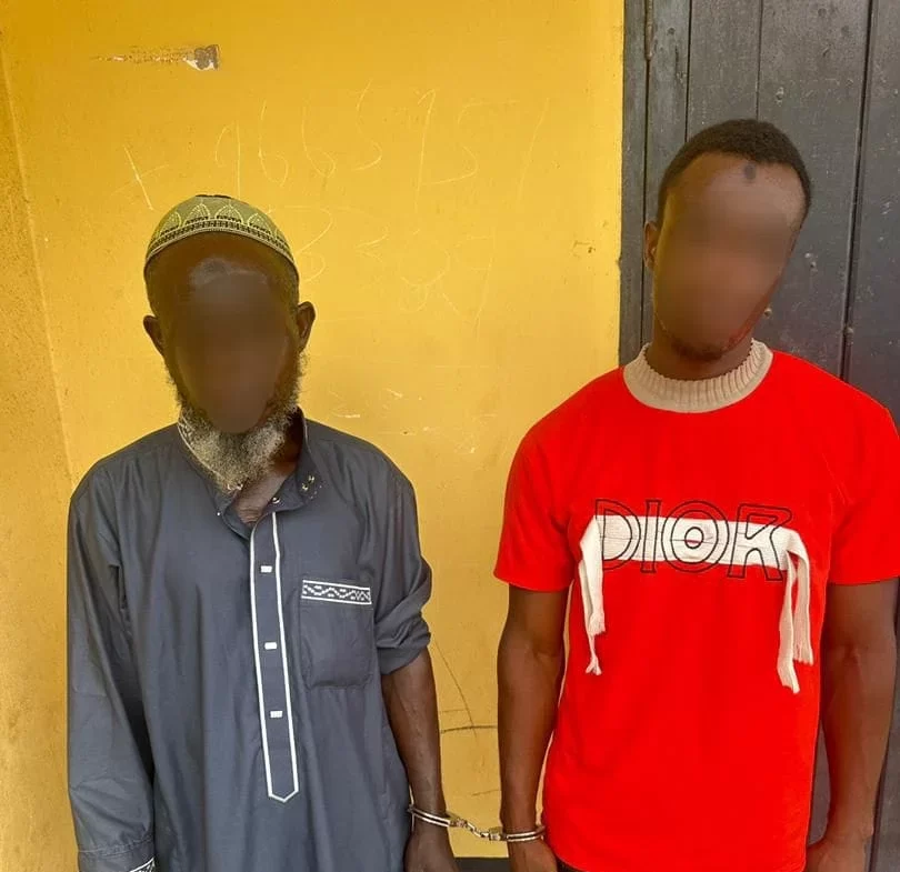 Ghana Police Arrest Two Men Over Viral Video Of Boy’s Abuse In Elubo
