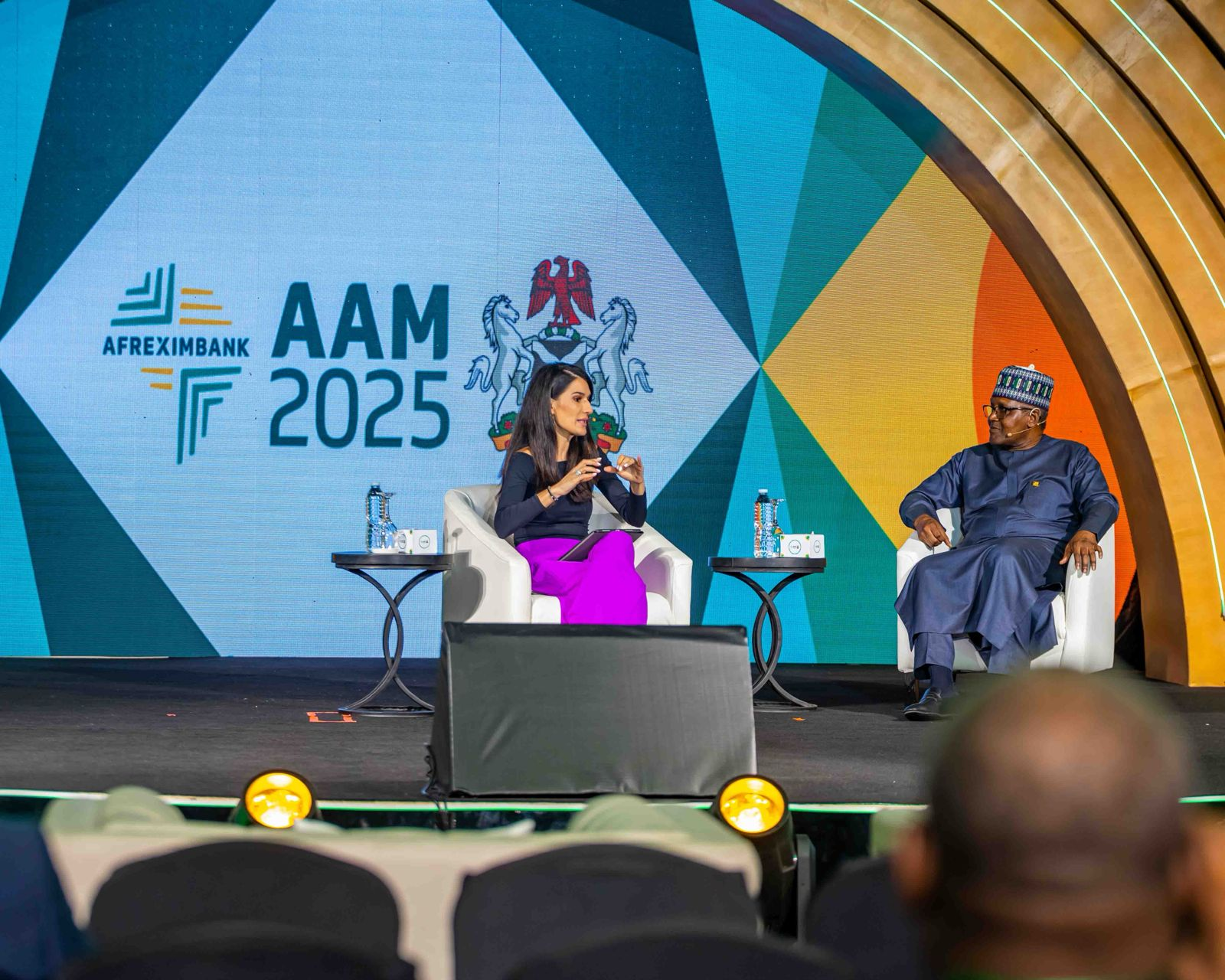 Foreign Investors Can’t Save Africa; We Must - Dangote