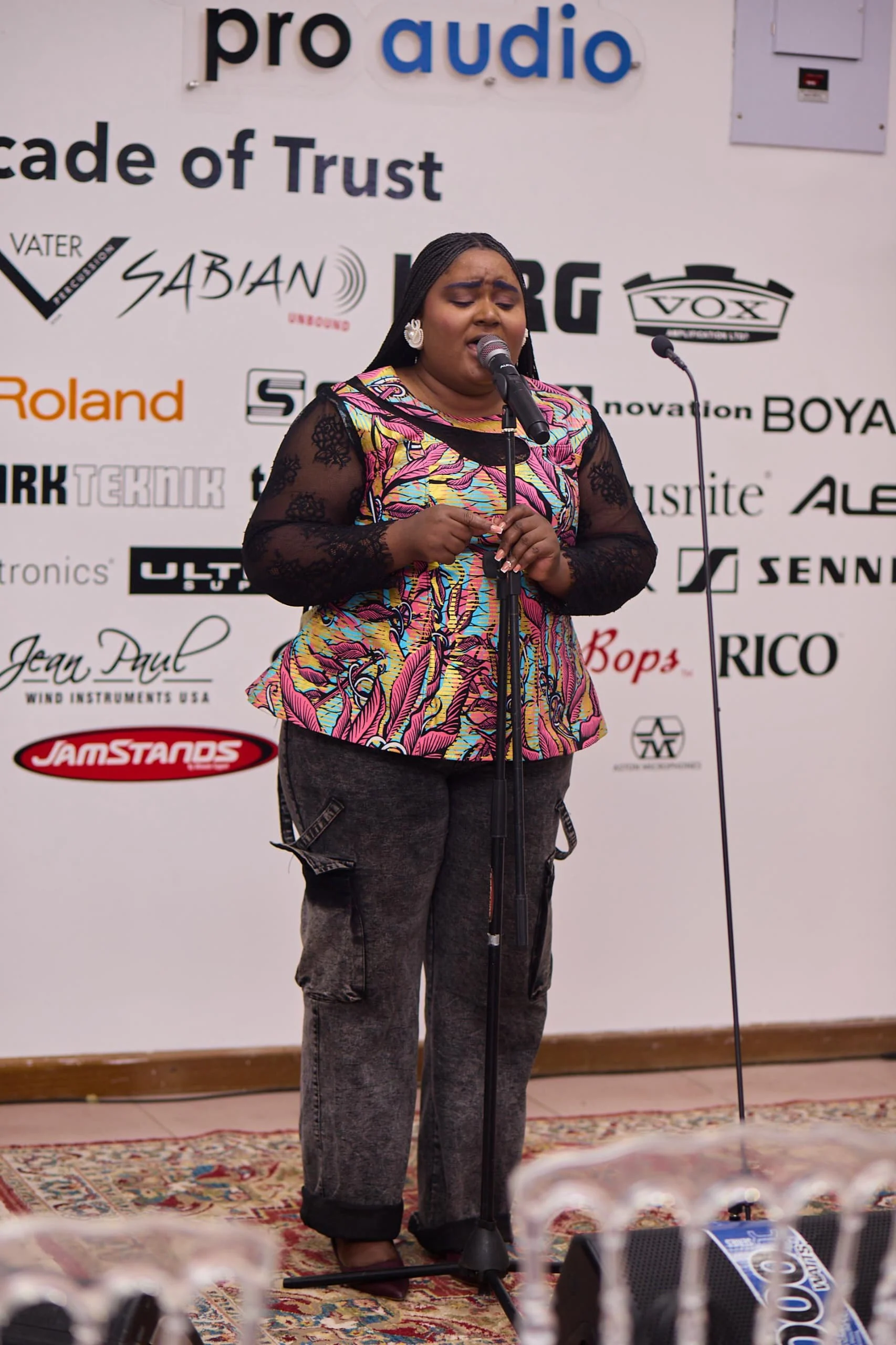 Sweet Muzic Pro Audio Celebrates 10 Years Of Great Musical Service In Ghana