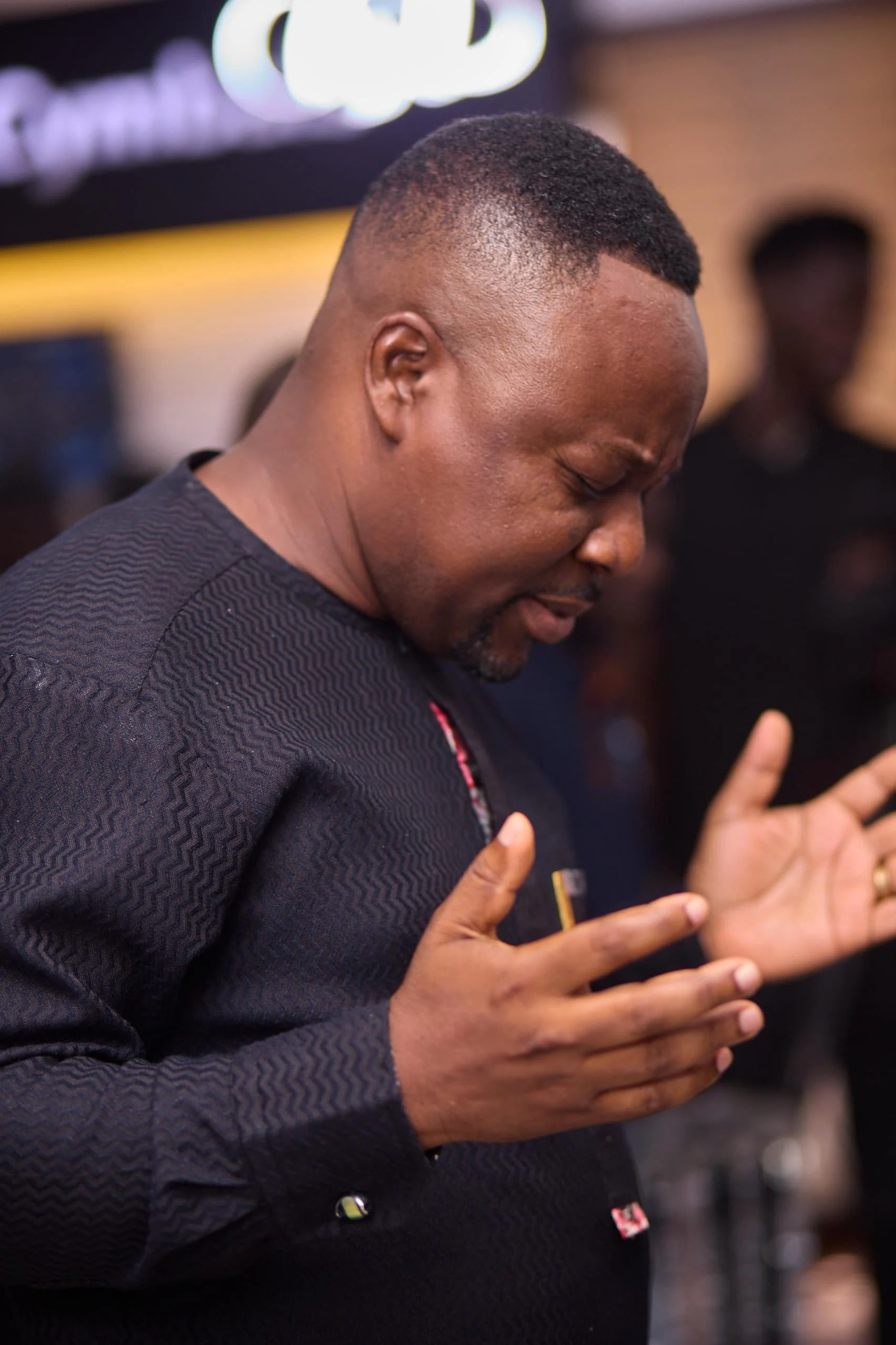 Sweet Muzic Pro Audio Celebrates 10 Years Of Great Musical Service In Ghana