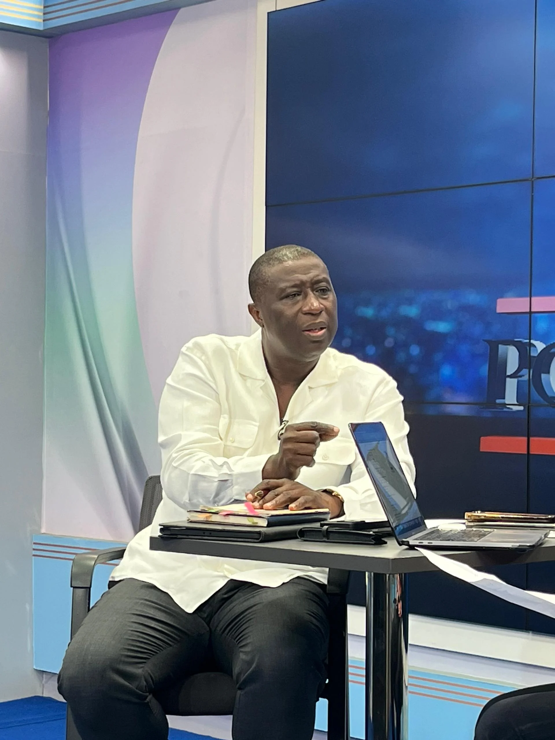 Kufuor Expresses Worry Over NPP’s Situation – Okaikwei Central MP Reveals