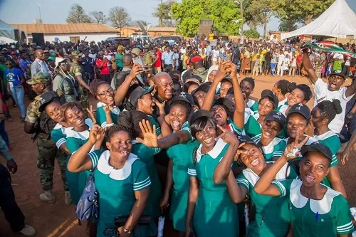 Health Ministry: Over 6,000 Newly Recruited Nurses Paid